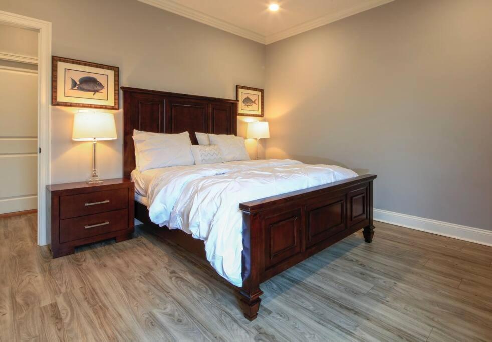 Luxury 2 Bedroom Townhouse #3 بحيرة تشارلز المظهر الخارجي الصورة
